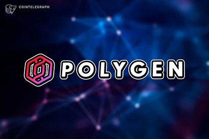Inazuma Capital — Polygen Press Release